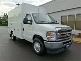 New 2026 Ford E-350 and Econoline 350 Super Duty w/ Power Equipment Group image 2
