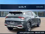 Certified 2023 Kia Sportage LX image 3
