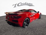 New 2024 Chevrolet Corvette Z06 w/ Stealth Interior Trim Package image 2