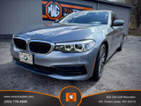 Used 2019 BMW 530i xDrive image 3
