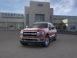 New 2025 Ford F150 Lariat image 2