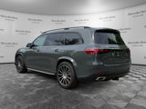 New 2025 Mercedes-Benz GLS 580 4MATIC image 3