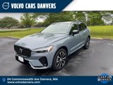 Certified 2023 Volvo XC60 B5 Plus w/ Climate Package image 2