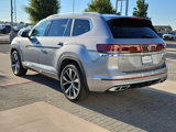 New 2026 Volkswagen Atlas SEL Premium R-Line image 2
