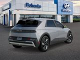 New 2025 Hyundai Ioniq 5 SE image 4