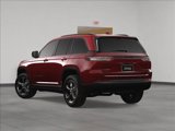 New 2025 Jeep Grand Cherokee Limited image 4