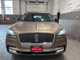 Used 2020 Lincoln Aviator Reserve w/ Equipment Group 201A image 4