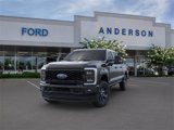 New 2025 Ford F250 XL w/ STX Appearance Package image 2