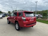 Used 2024 Toyota 4Runner SR5 Premium image 5