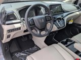 New 2025 Honda Odyssey Touring image 3