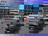 New 2026 Chevrolet Silverado 1500 RST w/ LPO, Dark Essentials Package image 4