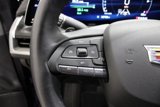 Used 2025 Cadillac XT4 Premium Luxury image 5