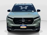 New 2026 Honda CR-V TrailSport image 2