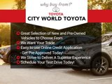 Used 2025 Toyota Grand Highlander AWD image 3
