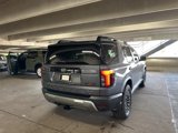 Certified 2026 Honda Passport TrailSport image 4