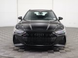 New 2025 Audi RS 6 performance image 2