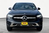 Used 2021 Mercedes-Benz GLC 300 4MATIC Coupe image 3