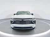 New 2025 Chevrolet Suburban Premier image 3