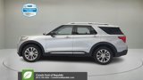 Certified 2024 Ford Explorer Limited image 4