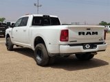 New 2025 RAM 3500 Laramie w/ Night Edition image 4