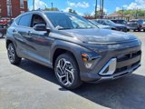 New 2026 Hyundai Kona SEL Premium image 2