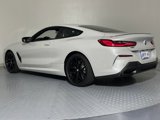 New 2026 BMW M850i xDrive Coupe image 3