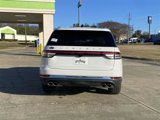 New 2025 Lincoln Aviator Reserve image 4