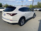 New 2025 Acura MDX SH-AWD image 5