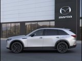 New 2025 MAZDA CX-90 Plug-In Hybrid w/Premium Sport image 3