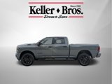 New 2025 RAM 3500 Big Horn image 4