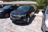 Used 2018 Chevrolet Equinox LT image 3