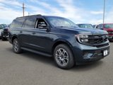 New 2025 Ford Expedition Max Active image 4