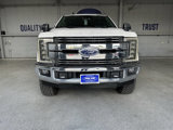 Used 2019 Ford F350 Lariat w/ Lariat Ultimate Package image 3