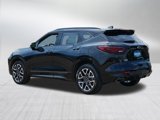 Certified 2024 Chevrolet Blazer RS w/ Enhanced Convenience Package image 5
