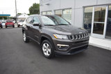 Used 2020 Jeep Compass Latitude image 2