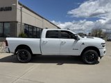 New 2025 RAM 2500 Laramie image 4