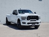 New 2025 RAM 3500 Laramie image 2