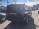 Used 2007 Jeep Commander Limited image 3