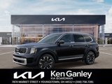 New 2025 Kia Telluride SX image 3