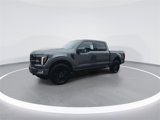 New 2025 Ford F150 Platinum w/ Equipment Group 702A High image 4