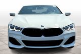 Used 2025 BMW 840i Coupe w/ M Sport Professional Package image 3