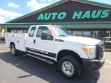 Used 2015 Ford F350 XL image 3