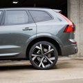 New 2026 Volvo XC60 T8 Ultra image 4