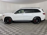 New 2025 Mercedes-Benz GLS 63 AMG 4MATIC image 4