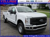 New 2025 Ford F350 XL w/ XL Chrome Package image 3