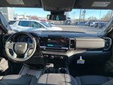 New 2025 Chevrolet Silverado 1500 LTZ image 2