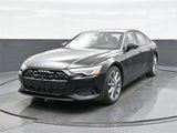 New 2025 Audi A6 Premium Plus image 3