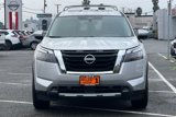 New 2025 Nissan Pathfinder SL w/ SL Premium Package image 3