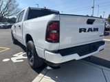 New 2025 RAM 1500 Tradesman image 5