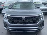 New 2025 Volkswagen Atlas SEL Premium R-Line image 2